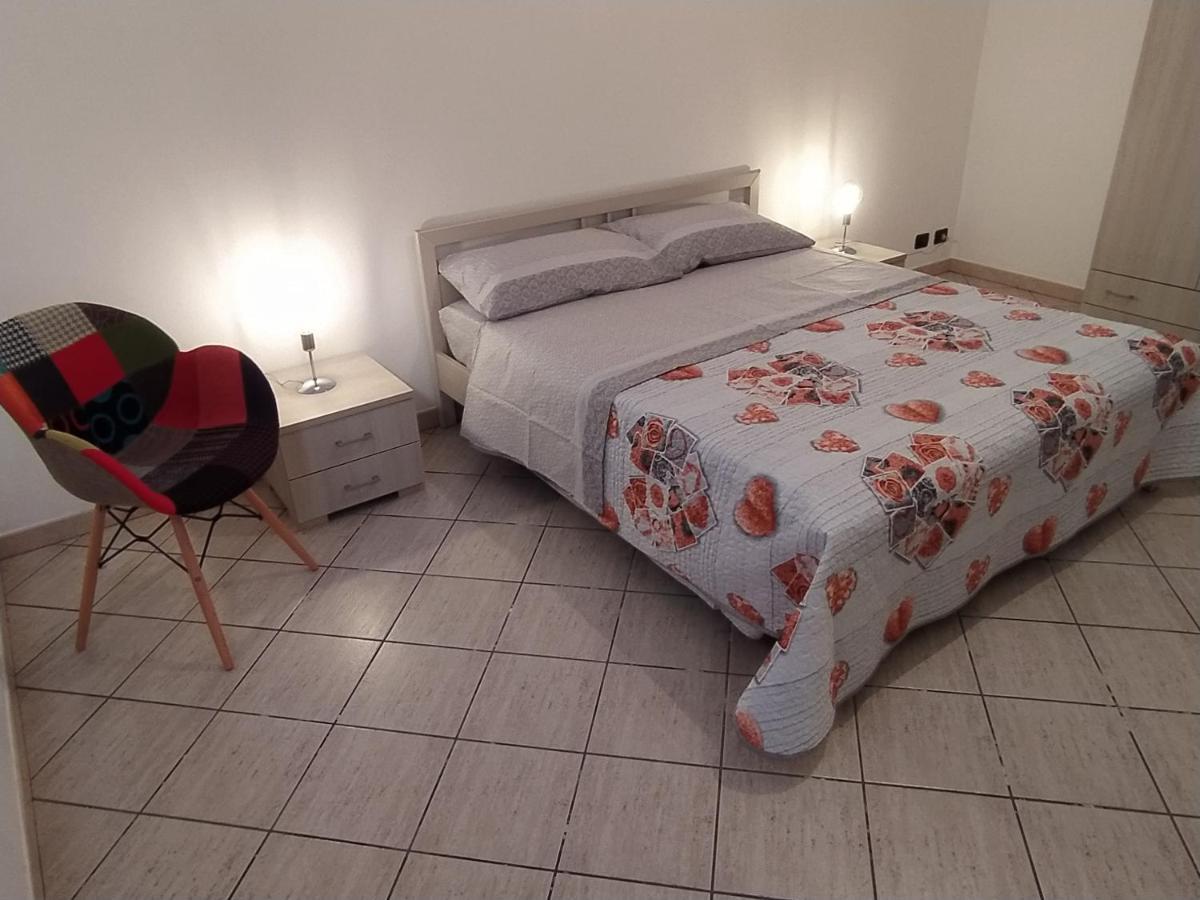 Casa Terre Barocche Apartment Модика Екстериор снимка