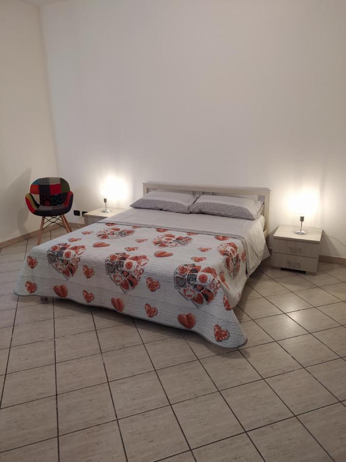 Casa Terre Barocche Apartment Модика Екстериор снимка