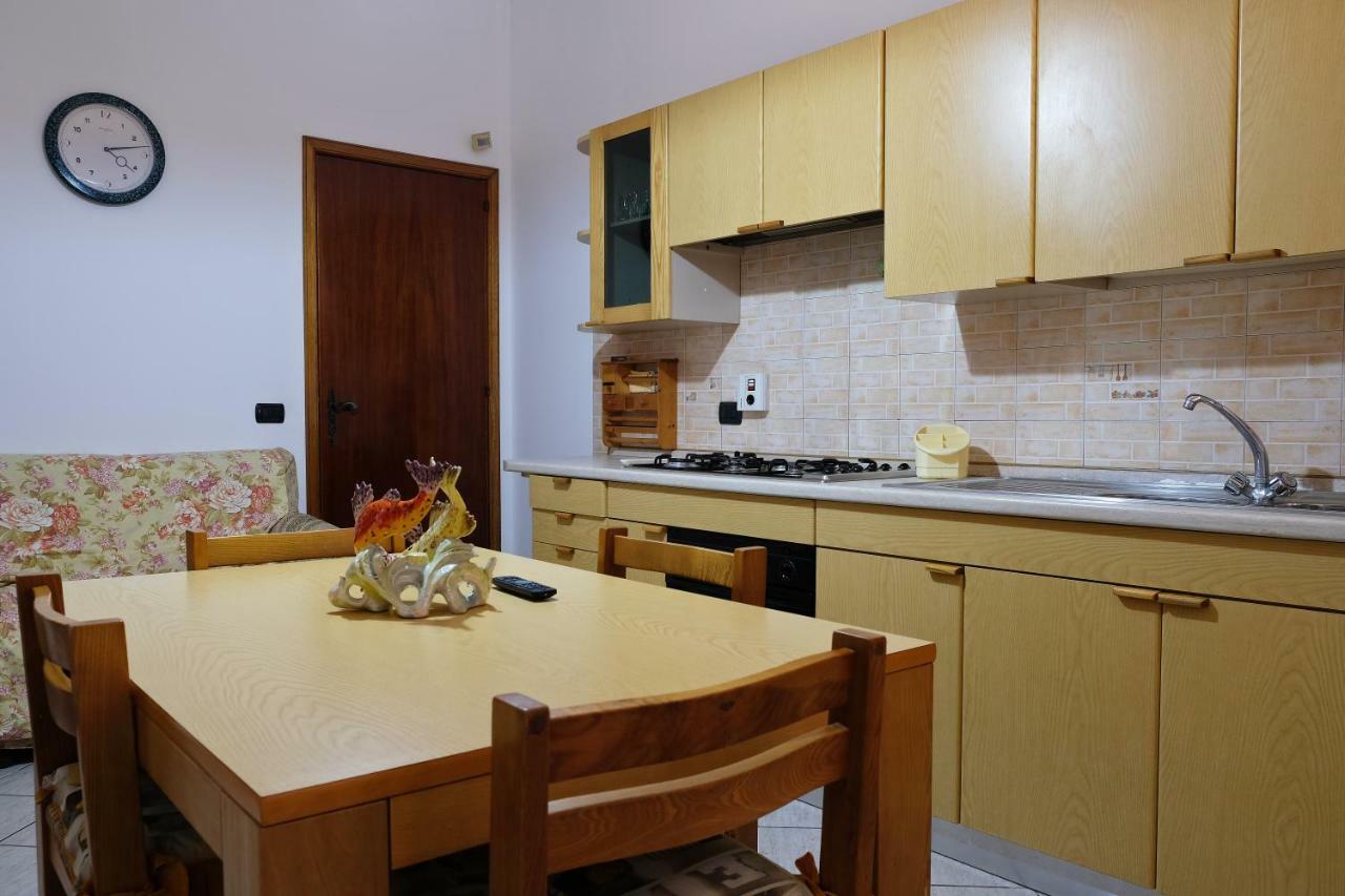 Casa Terre Barocche Apartment Модика Екстериор снимка