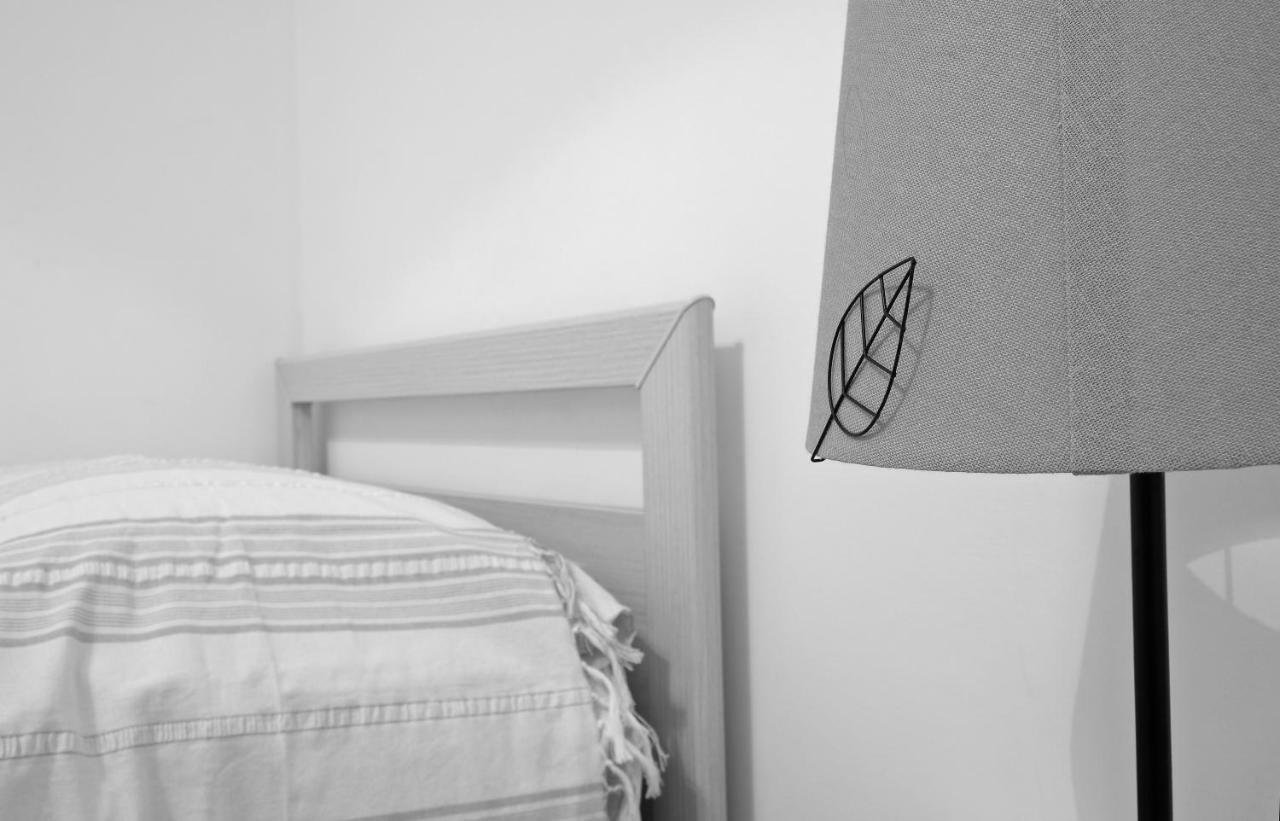 Casa Terre Barocche Apartment Модика Екстериор снимка