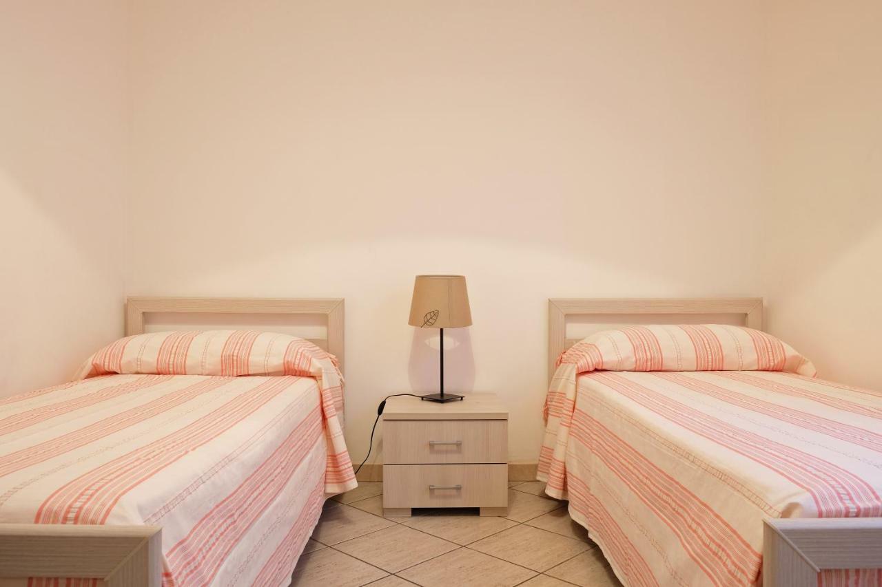Casa Terre Barocche Apartment Модика Екстериор снимка