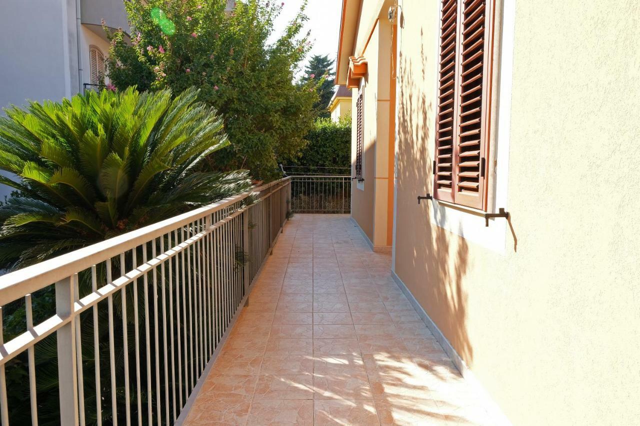 Casa Terre Barocche Apartment Модика Екстериор снимка