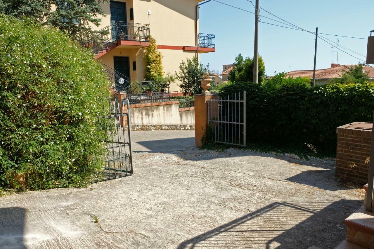 Casa Terre Barocche Apartment Модика Екстериор снимка