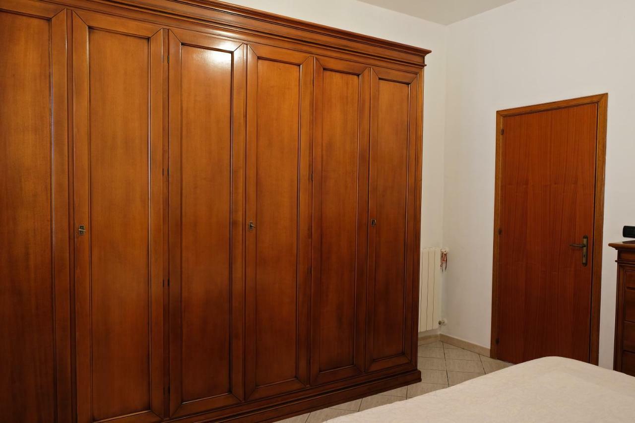 Casa Terre Barocche Apartment Модика Екстериор снимка