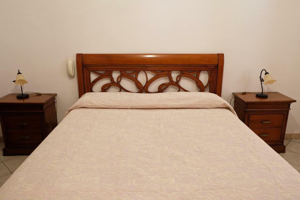 Casa Terre Barocche Apartment Модика Екстериор снимка